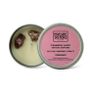 Psychic Sisters London Strawberry Quartz Tin Candle 90g Image 2