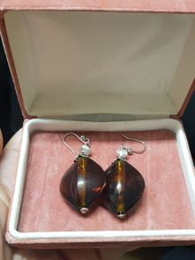 Vintage Earrings