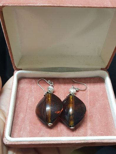 Vintage Earrings