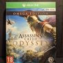 Assassin's Creed Odyssey Omega Edition Image 3