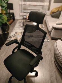 office chair