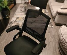 office chair