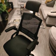 office chair