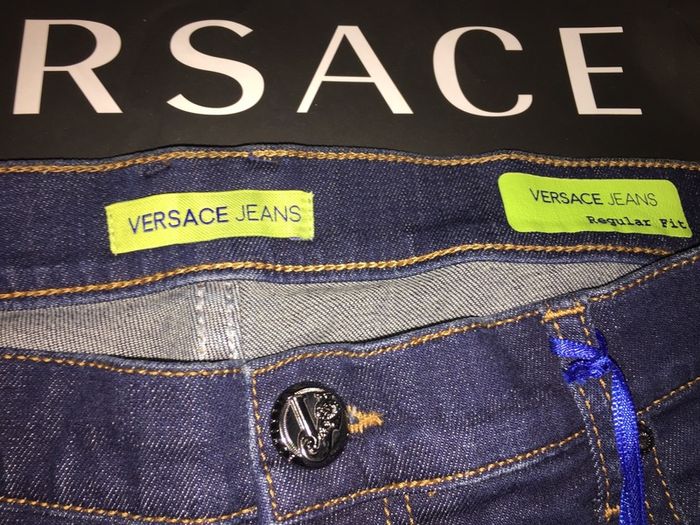 Versace Jeans