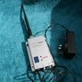 12CH 2.4G Wireless AV Receiver 2.3G 2.4 Video Audio Transceiver RX Acceptor FPV Drone Video Receptor Image 4