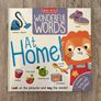 Wonderful Words (by Miles Kelly) Books Image 3