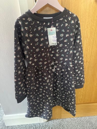 Girls Dress
