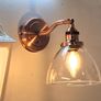 Copper Wall Light Image 2