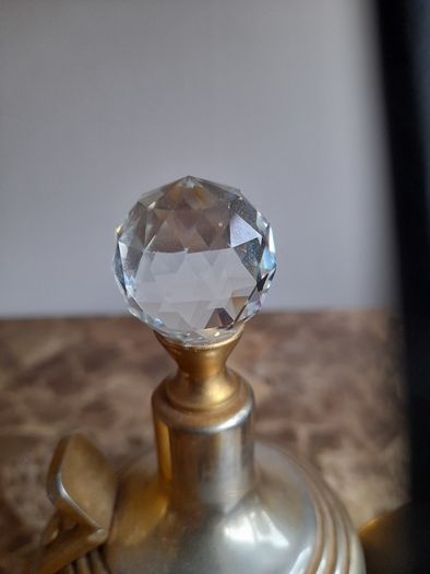 Arabian Vintage Display Pot - Only 95