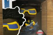Funko DC: Static Shock