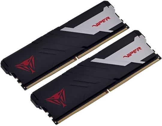 Patriot Viper Venom DDR5 Ram (2x16gb)