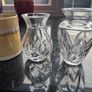 waterford crystal vase Image 2