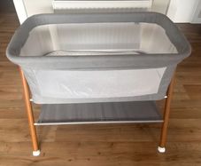 Babylo You & Me Crib/Cot