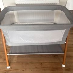 Babylo You & Me Crib/Cot