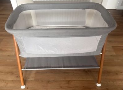 Babylo You & Me Crib/Cot