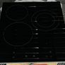 German Brand New Compact Ceramic Hob 3 Zone PKM Image 4
