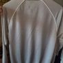 Adidas Originals Firebird White Track Top UK M Image 4