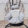 Egg chair Image 5