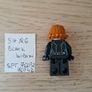 lego black widow sh0186 set 76032, 76042 Image 2