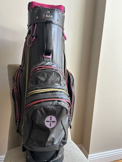Bags Golf