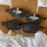 Delphi front brake pad Image 2