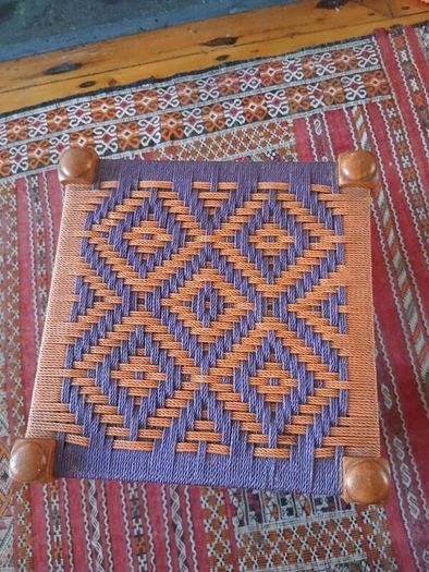 Sugan Stool