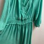 Mammalicious maternity dress (XXL) Image 4