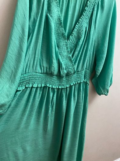 Mammalicious maternity dress (XXL)