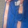 Freddy blue trousers Image 3