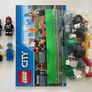 Lego City Fire Starter Set 60088 Image 2