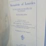 Bernadette of Lourdes: The Only Complete Account of Her Life Ever Published Translated by J. H. Gregory (HQ802) Image 2