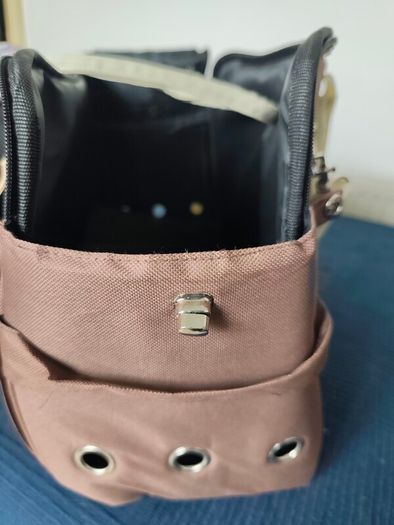 pet carrier bag
