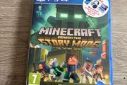 Minecraft season 2  story mode