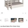 Bunk bed for sale Image 4