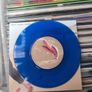 Biffy Clyro - Bubbles (7", Single, Blu) Vinyl Image 3