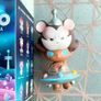POP MART Skullpanda  Molly Blind Box Figures Mostly New Some Unopened Image 8
