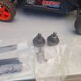 Dbx 1/10 rolling chassis Image 6