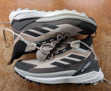 Adidas Terrex Free Hiker 2.0 Gore-Tex UK10
