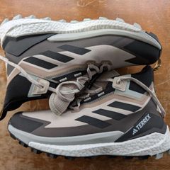 Adidas Terrex Free Hiker 2.0 Gore-Tex UK10