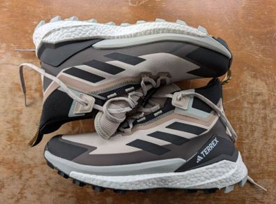 Adidas Terrex Free Hiker 2.0 Gore-Tex UK10