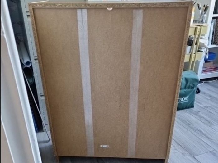 IKEA Billy Bookcase