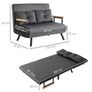 Sofa Bed Image 2