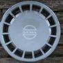 Volvo Hubcap Image 2