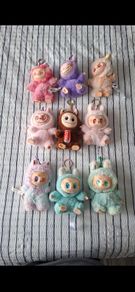 Labudu dolls