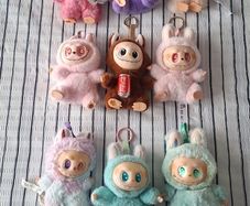 Labudu dolls