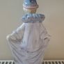 Vintage Pierrot clown Image 5