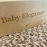 Baby Elegance Moses Basket Image 6