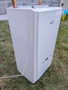 Boiler - Ideal