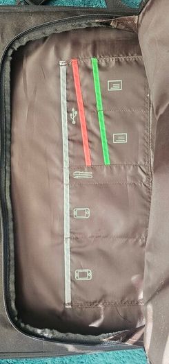 Targus 17inch Laptop bag