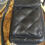 genuine DKNY leather purse Image 2